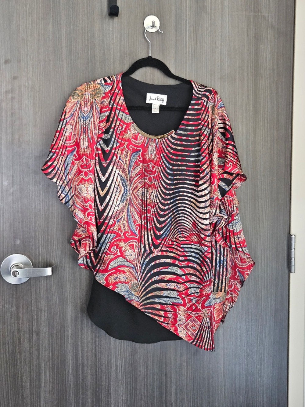 Joseph Ribkoff blouse